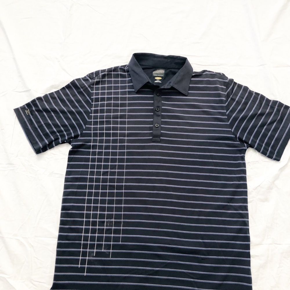Greg Norman Golf Collection